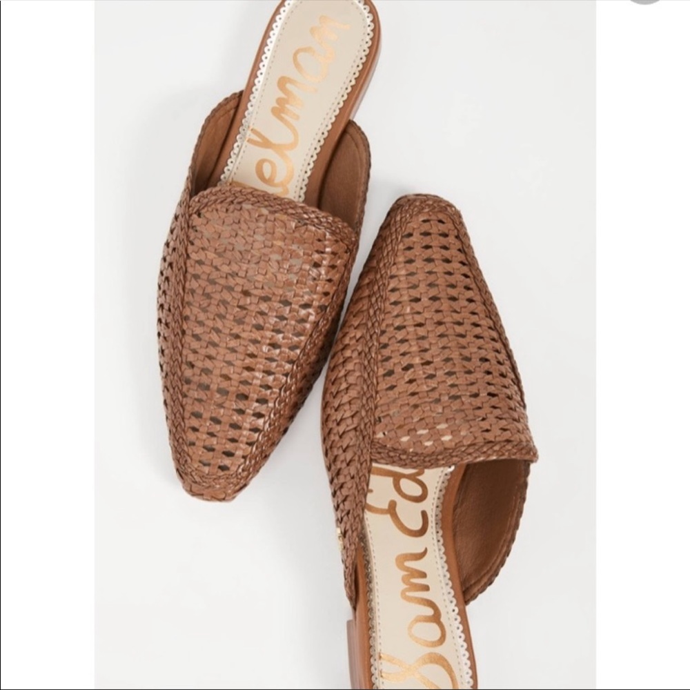 Sam Edelman Mule